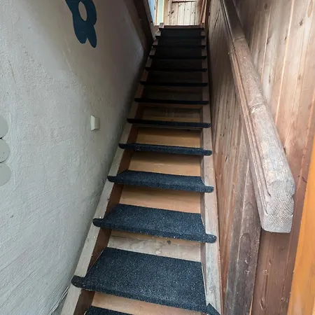 Spacious Attic Apartment